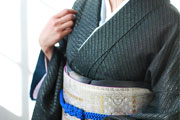 縹（はなだ）