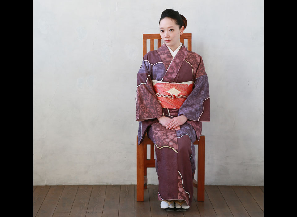 重色目（かさねいろめ）