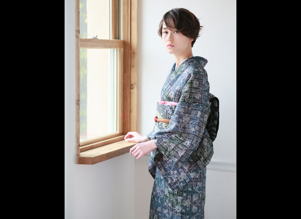 夜振（よぶり）Yoburi