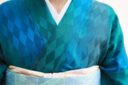 緑青 Rokusho